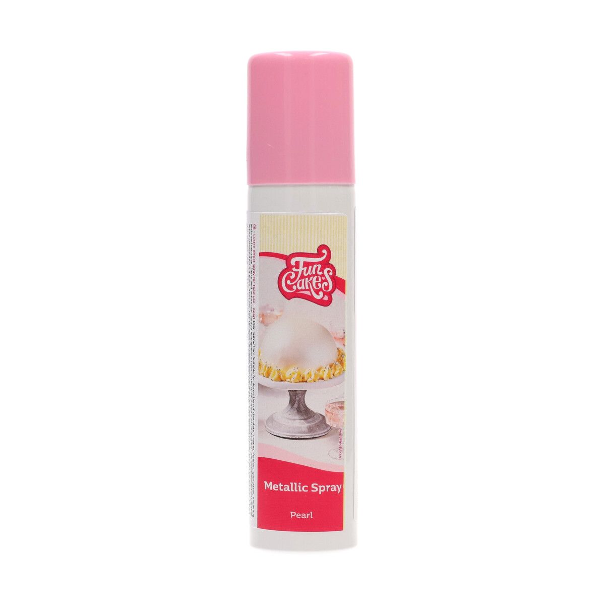 Fargespray Perle 100 ml