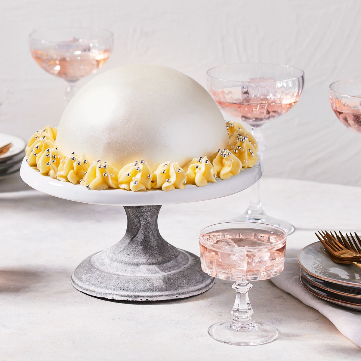 Fargespray Perle 100 ml 2