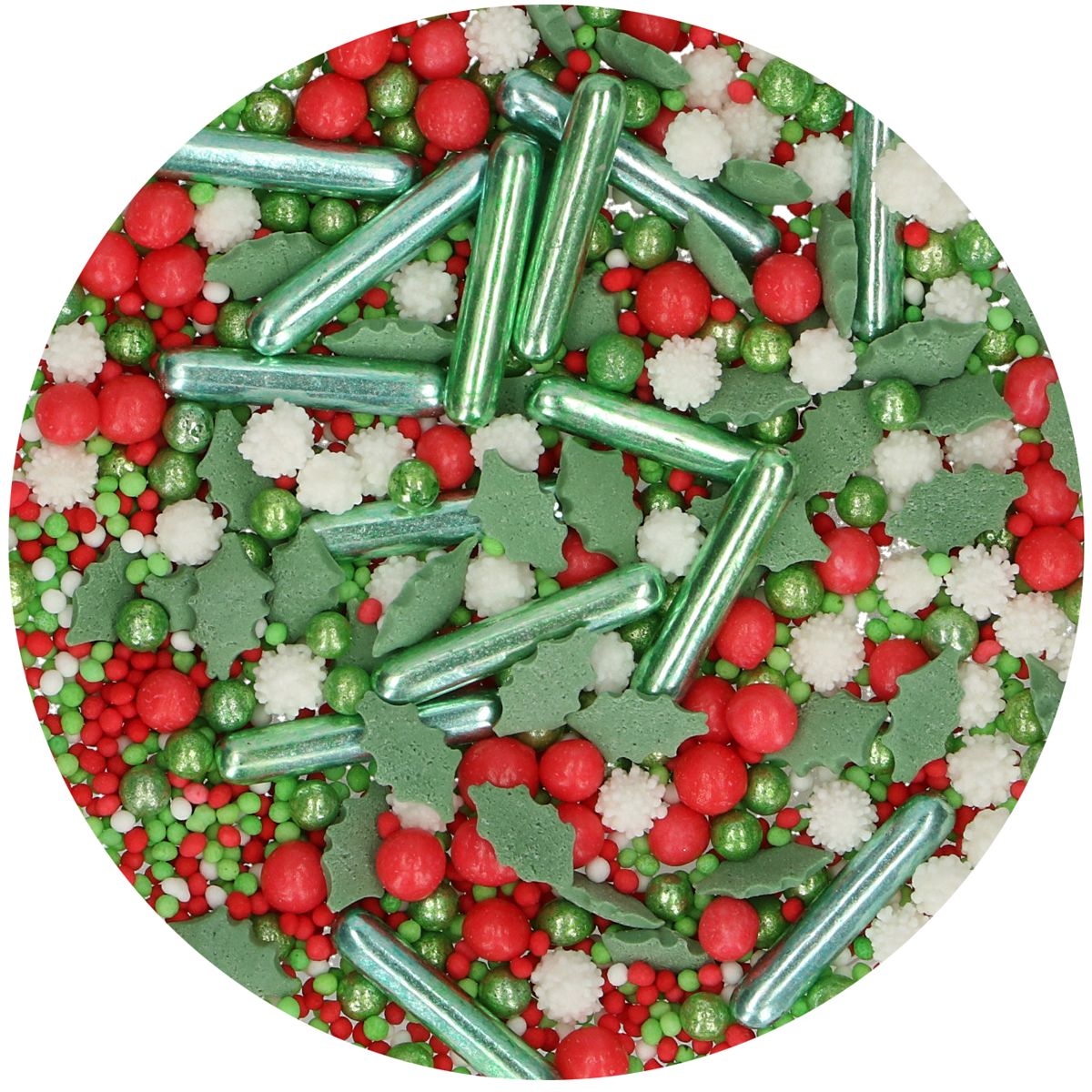 Kakestrø Holiday Medley 60 g