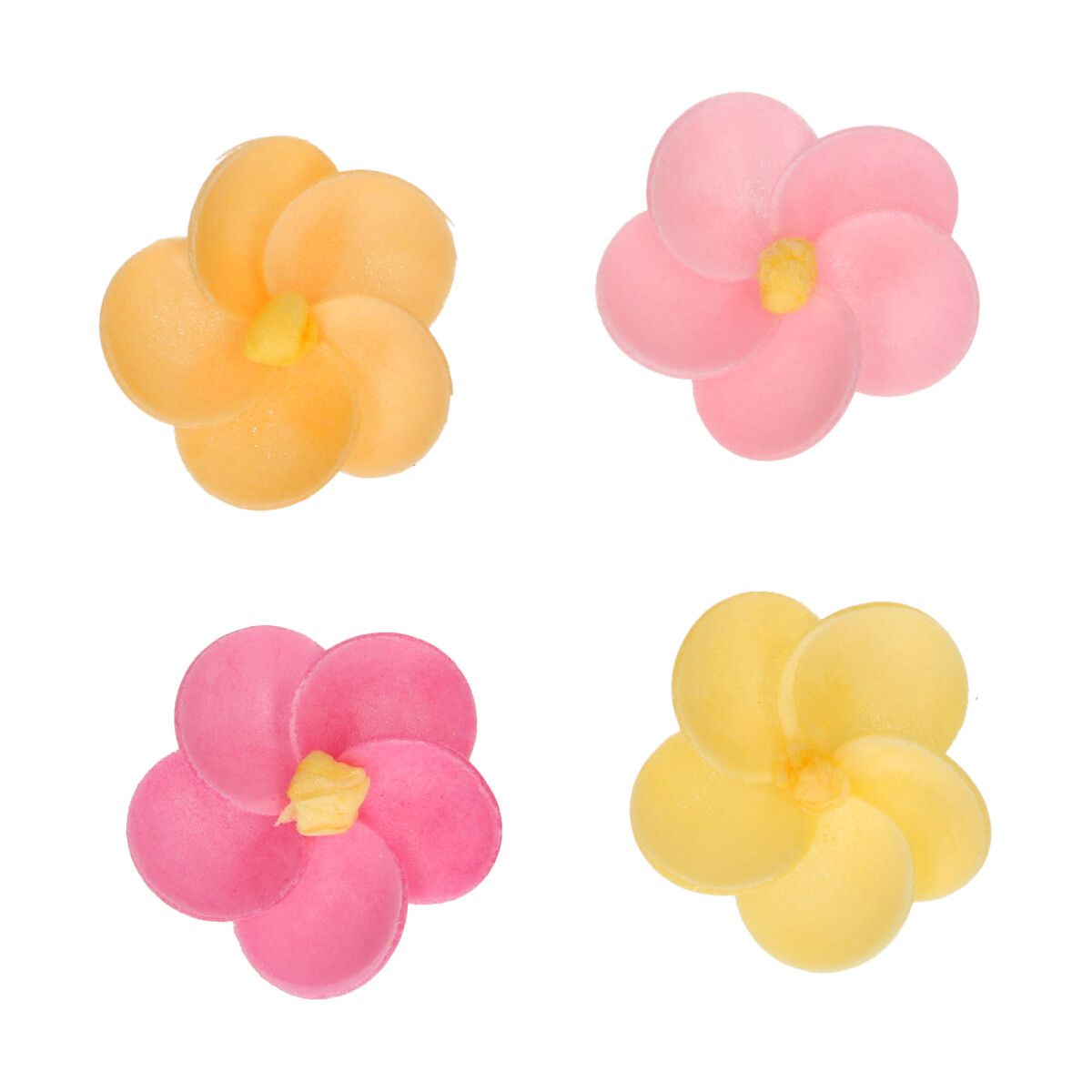 FunCakes Spiselige Blomster Wafer Primula 12pk
