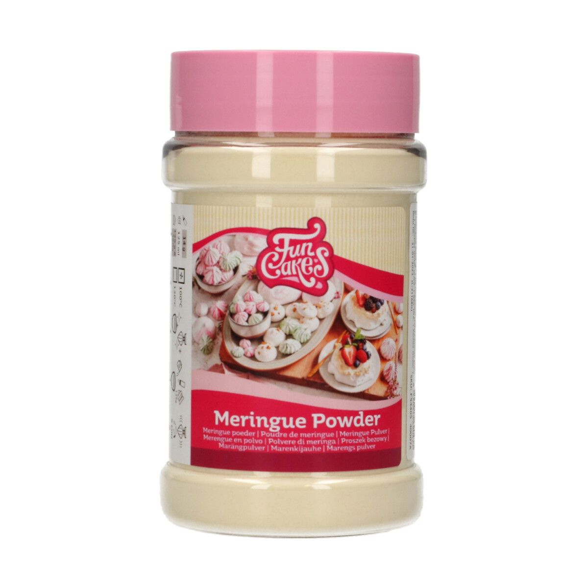 Meringue Powder 150 g