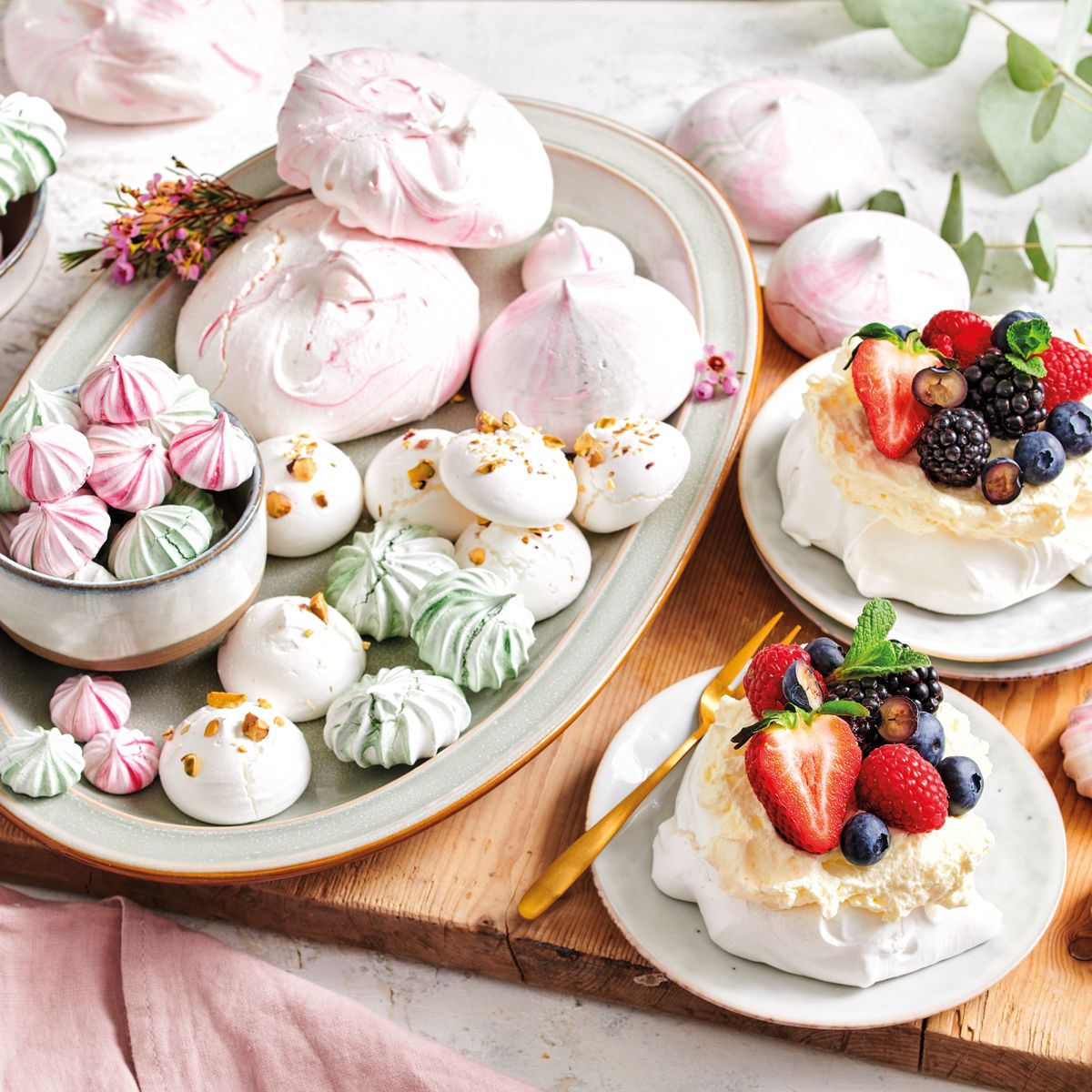 Meringue Powder 150 g 2