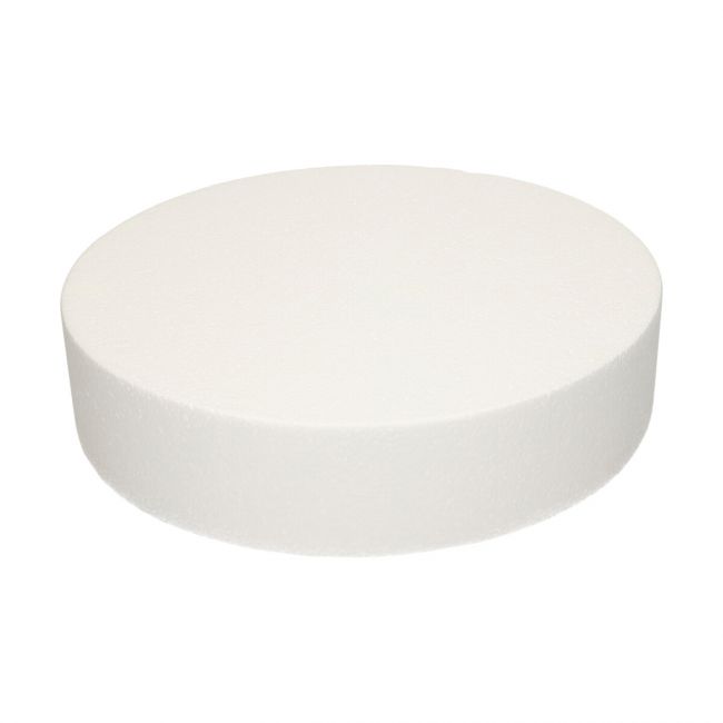 Kakedummy Rund Ø 30cm x H 7cm 2