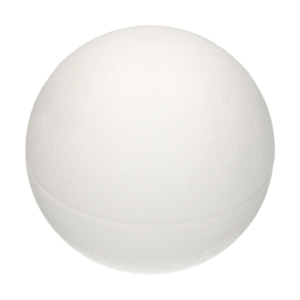 Kakedummy Rund/Ball 15 cm, 2 dl