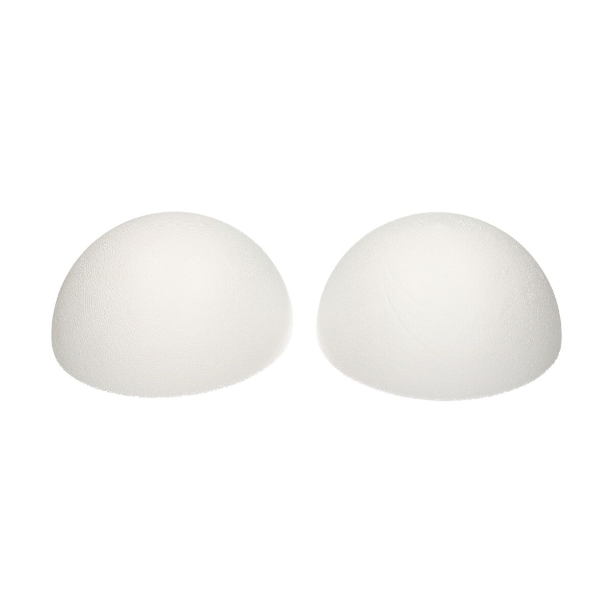 Kakedummy Rund/Ball 15 cm, 2 dl 2