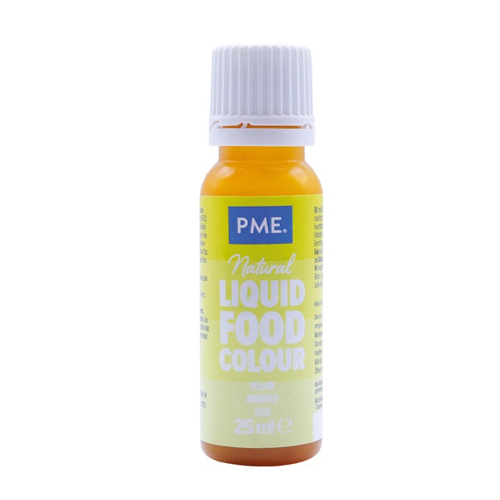 PME Matfarger Naturlig 7