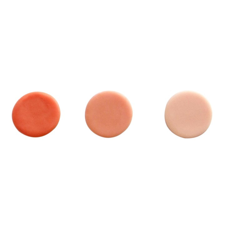 PME Farge Naturlig Orange 26ml 3