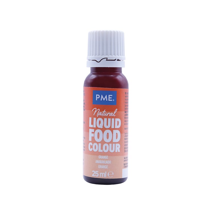 PME Matfarger Naturlig 9