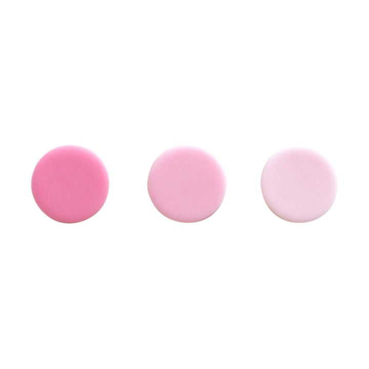 PME Farge Naturlig Rosa 26 ml 3