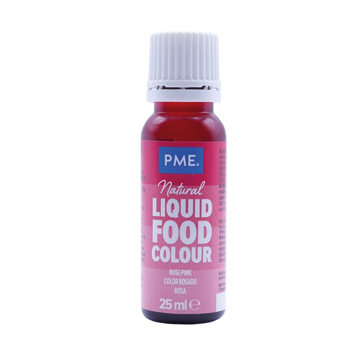 PME Matfarger Naturlig 8
