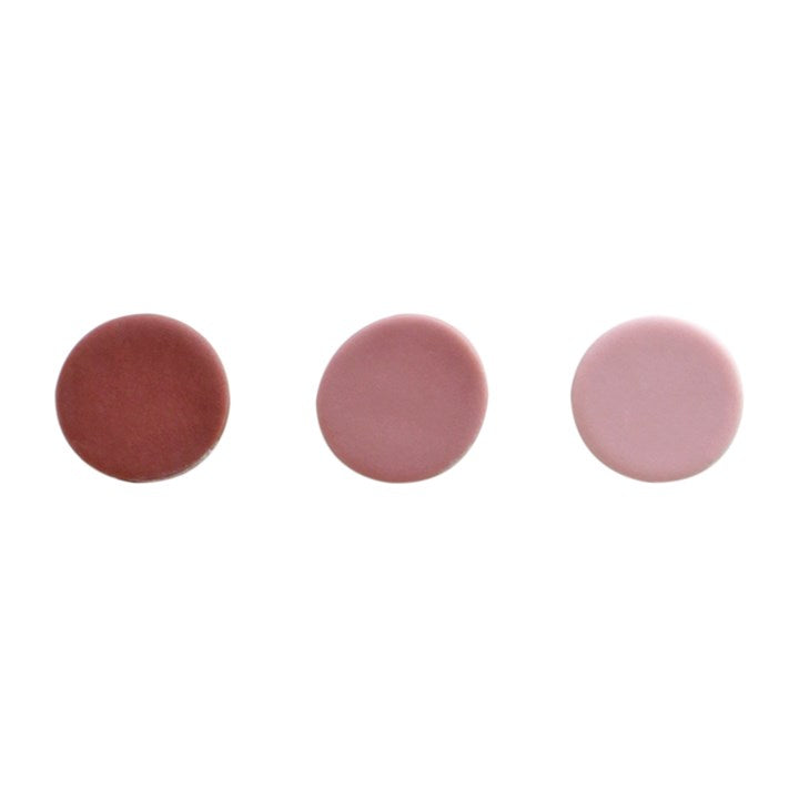 PME Farge Naturlig Brun 26ml 3