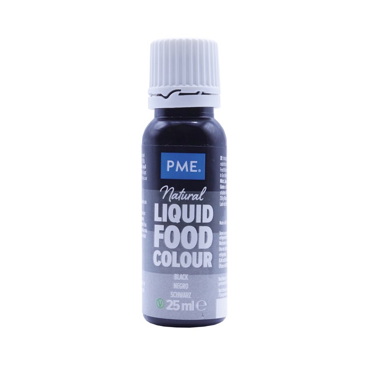 PME Matfarger Naturlig 3