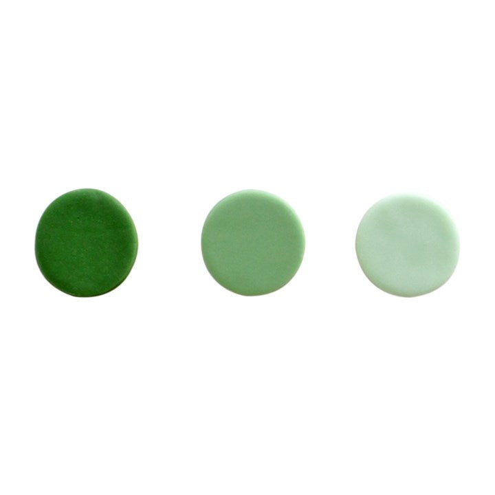PME Farge Naturlig Grønn 26ml 3