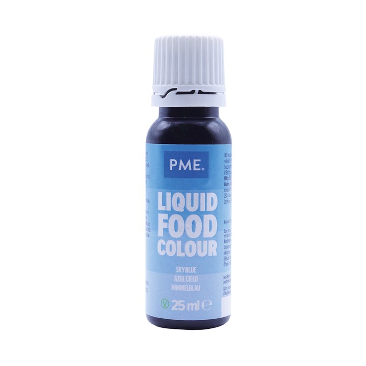 PME Farge Blå 26ml