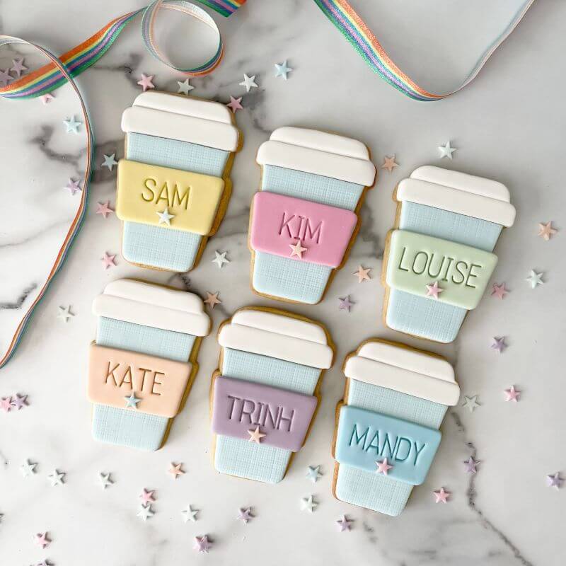 Alfabet Font 5 Large Uppercase 4