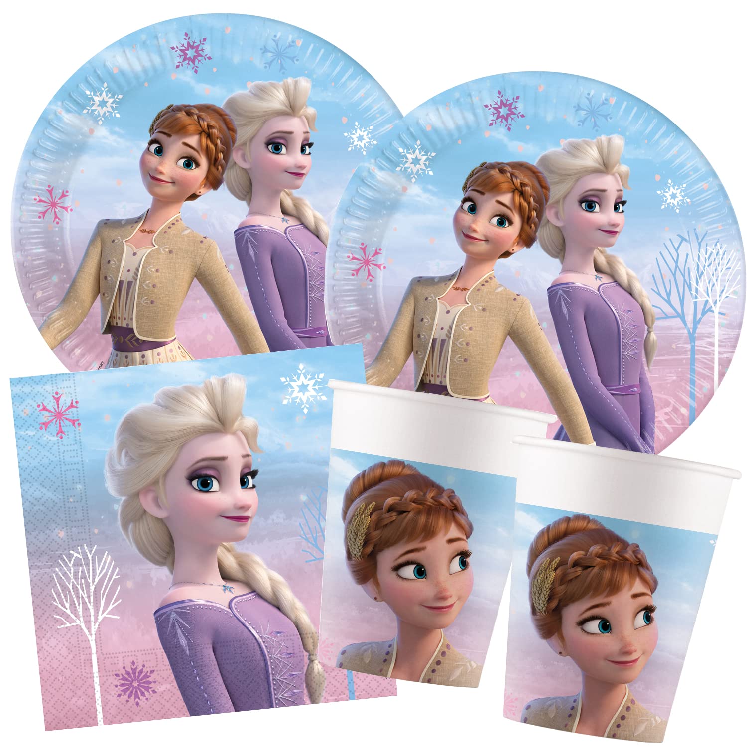 Procos Frozen 2 Wind Spirit