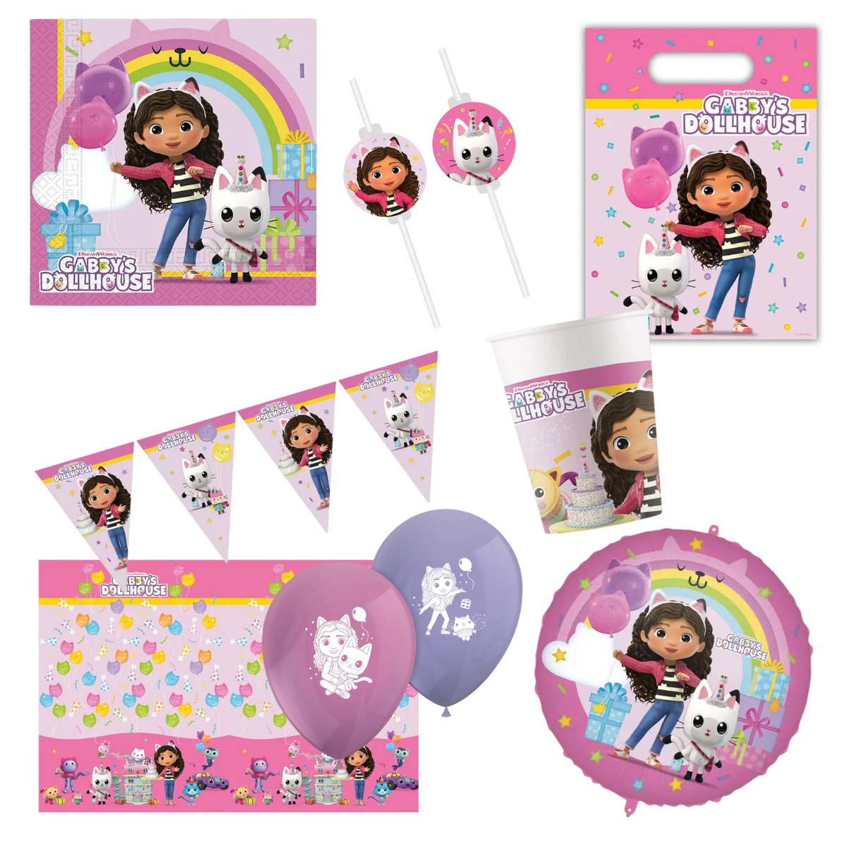 Procos Gabbys Dukkehus 3