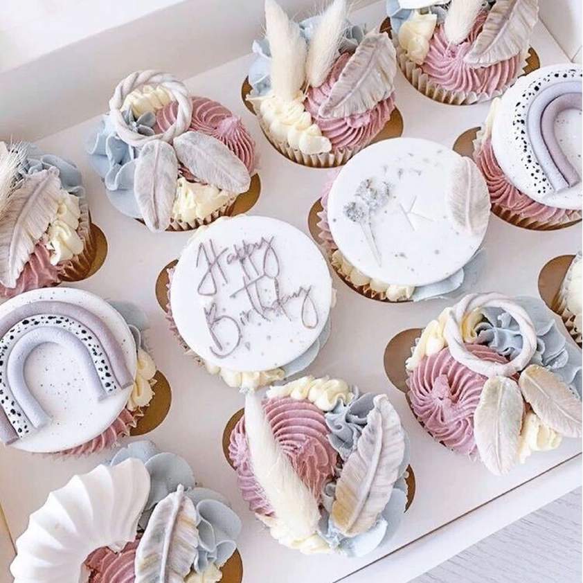 Happy Birthday Cookie Embosser 3