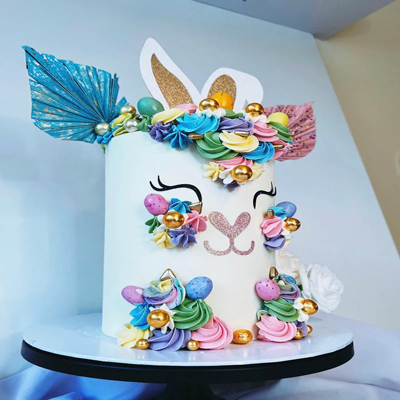 Kakeskrape XL Metall (Style 0) 2