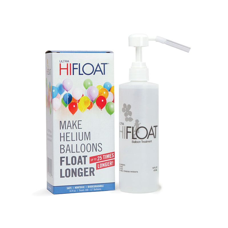 Ultra Hi-Float PINT, 16 OZ, 0,5ltr