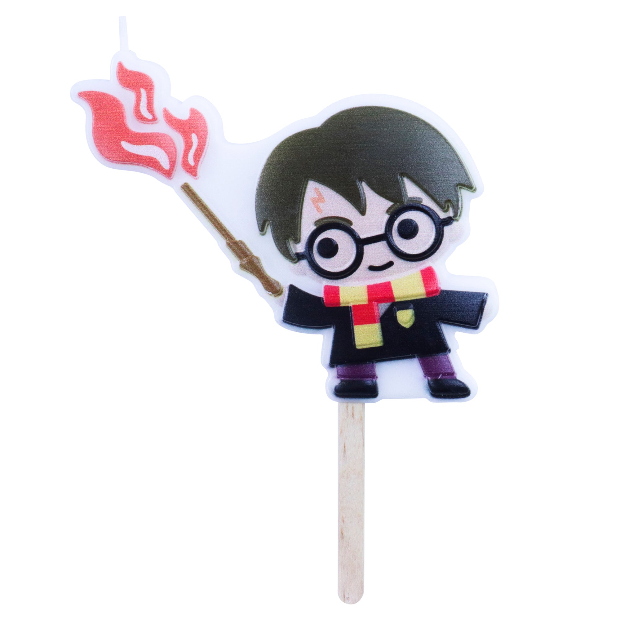 Kakelys Harry Potter 2