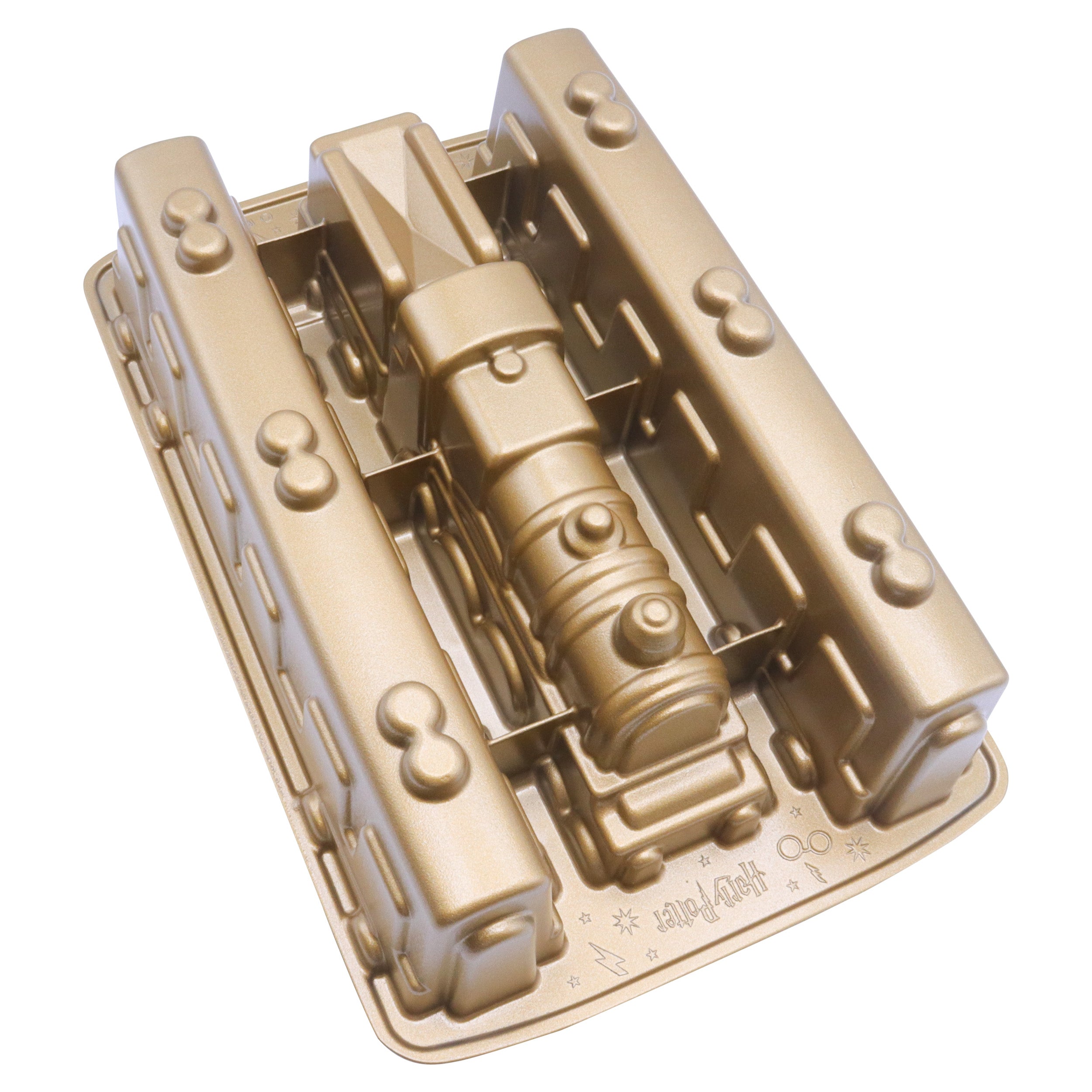 Kakeform Harry Potter Galtvortekspressen 3