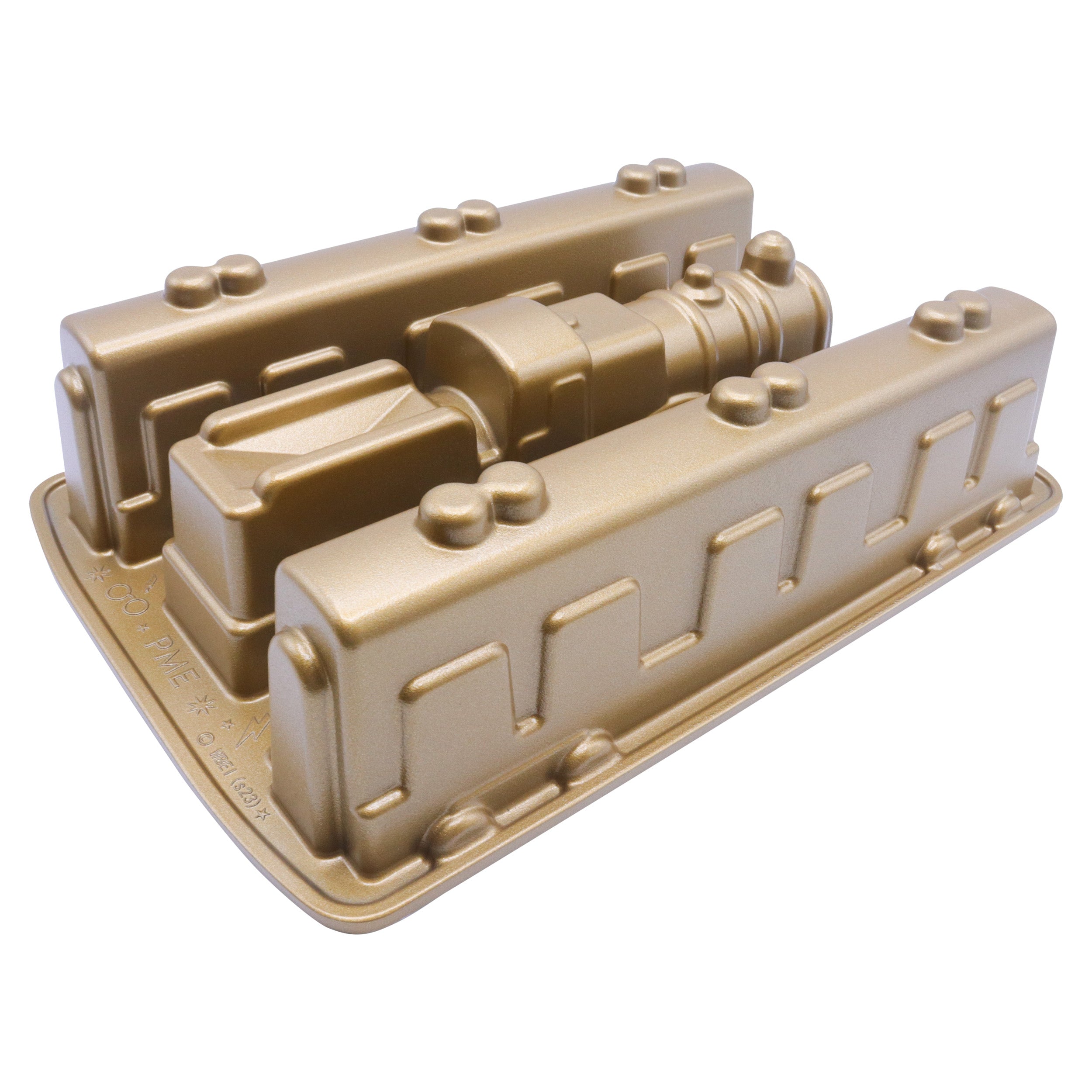 Kakeform Harry Potter Galtvortekspressen 4