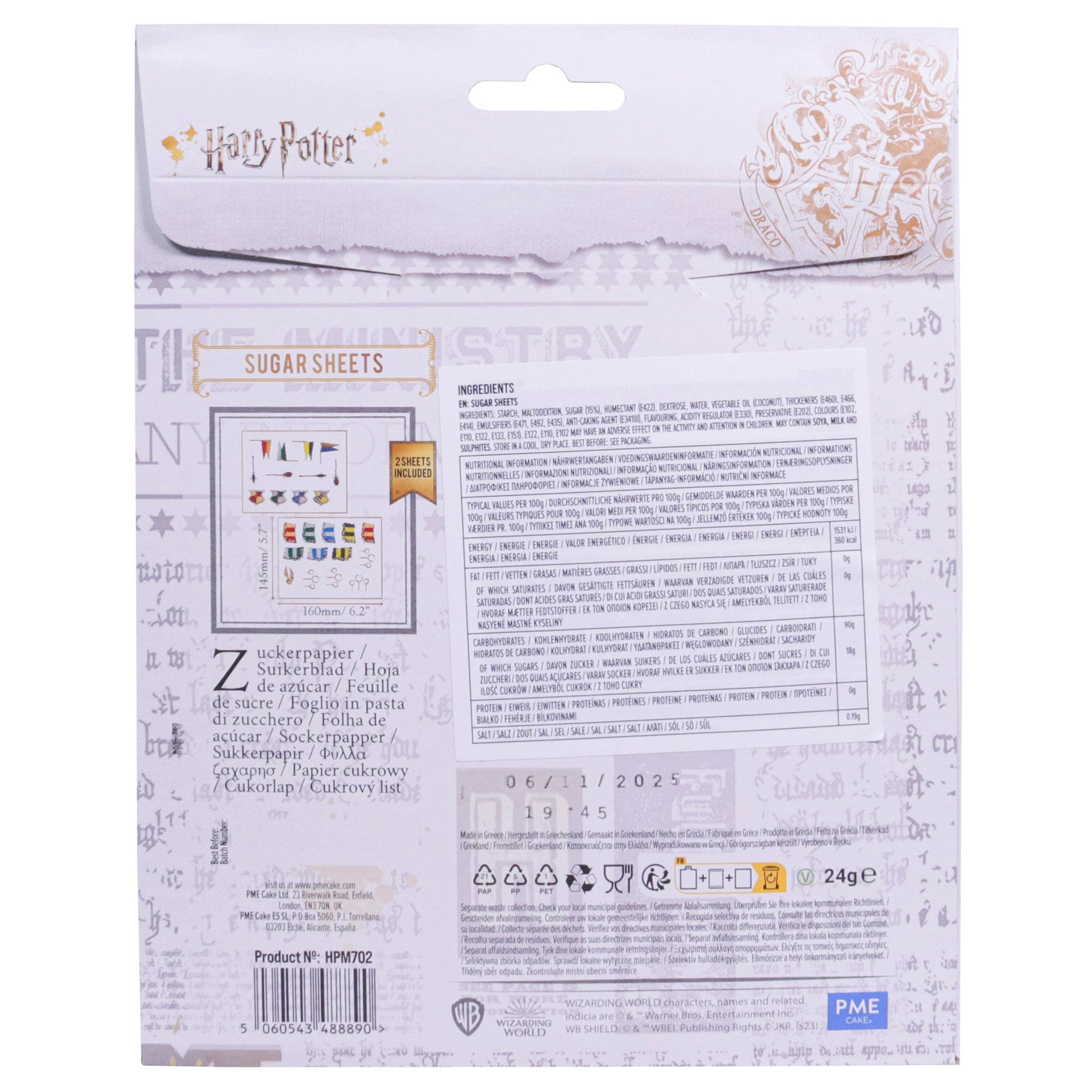 Spiselig Bilde Cupcake Rumpeldunk 2