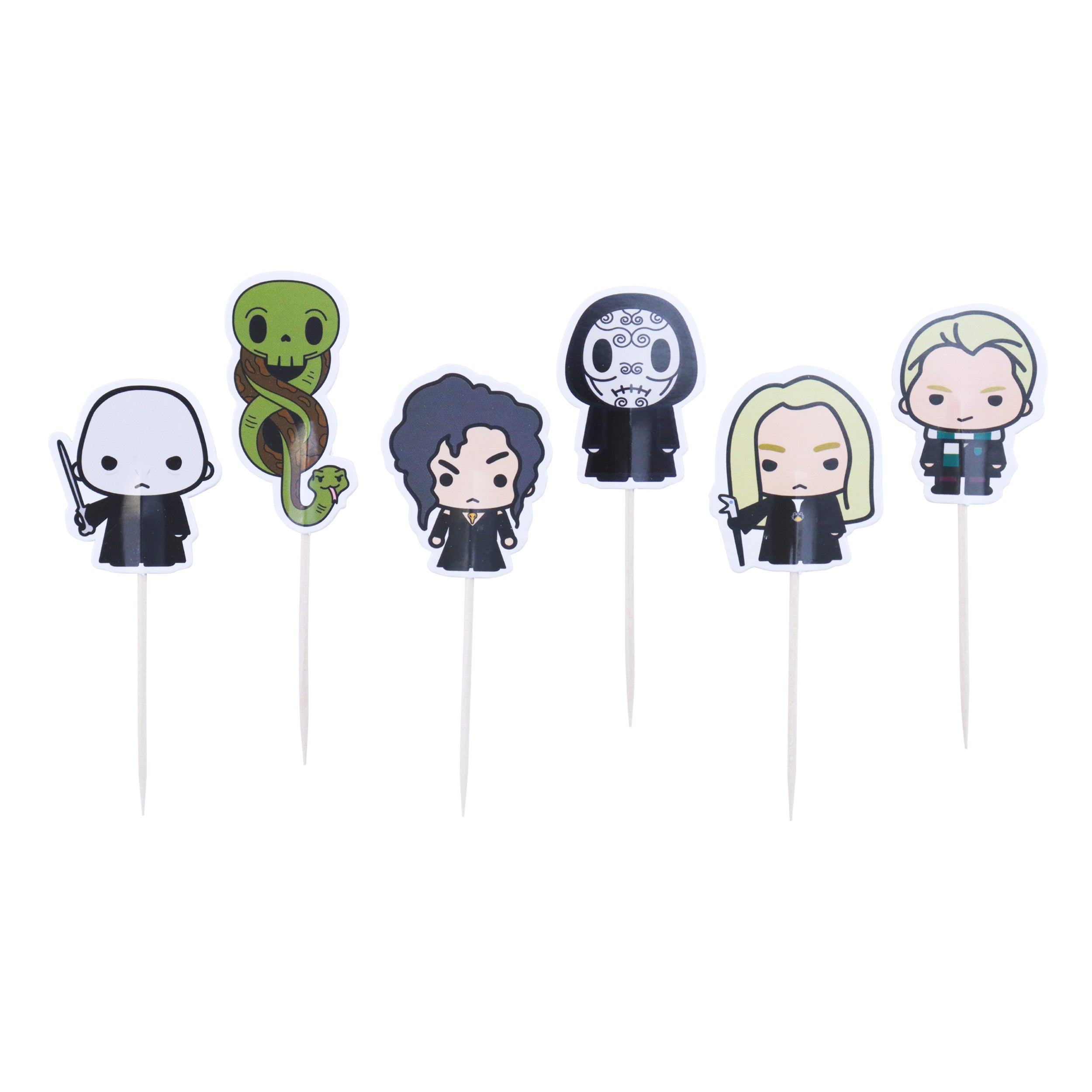 Kaketopper Harry Potter The Dark Arts 2