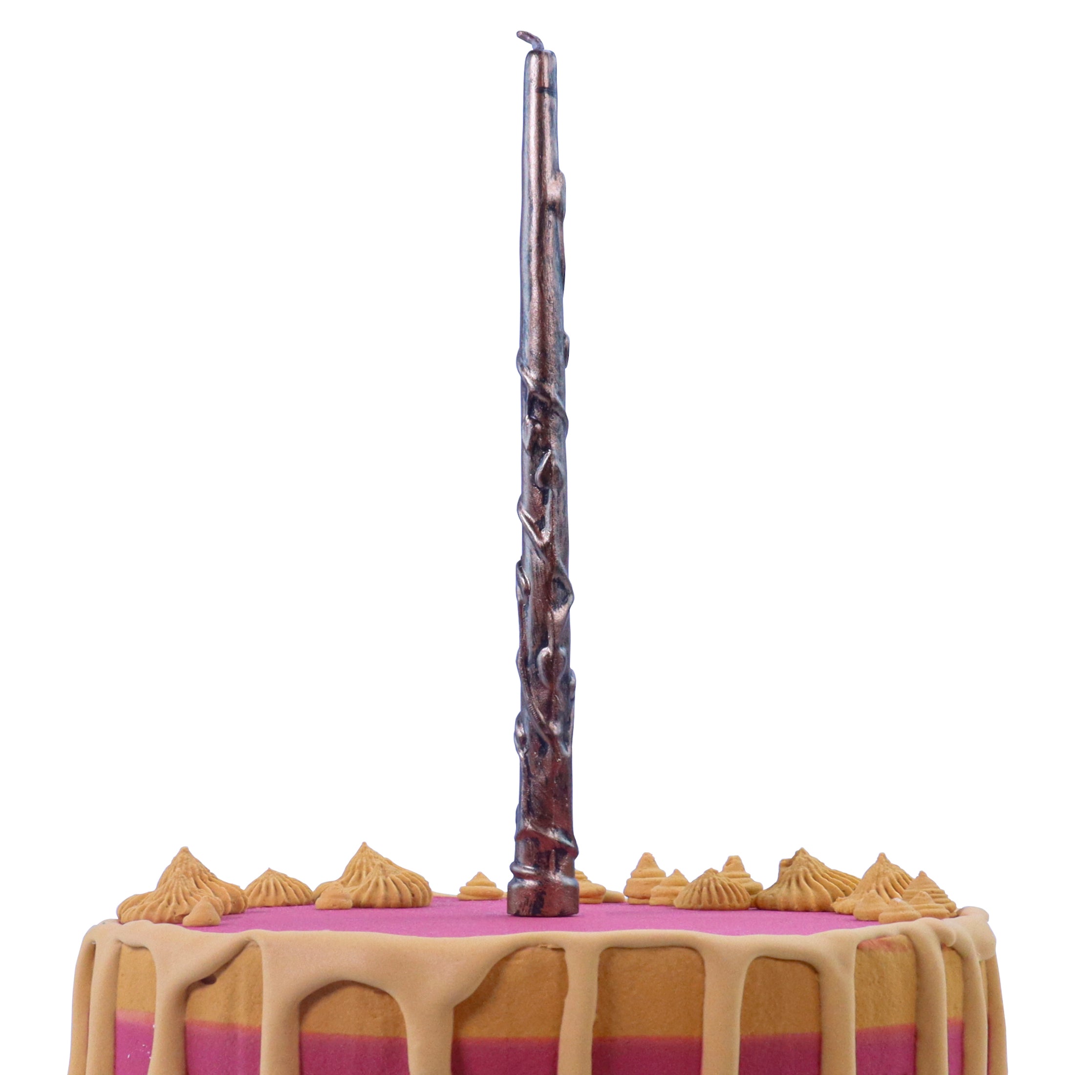 Kakelys Harry Potter Tryllestav, 5 stk 4