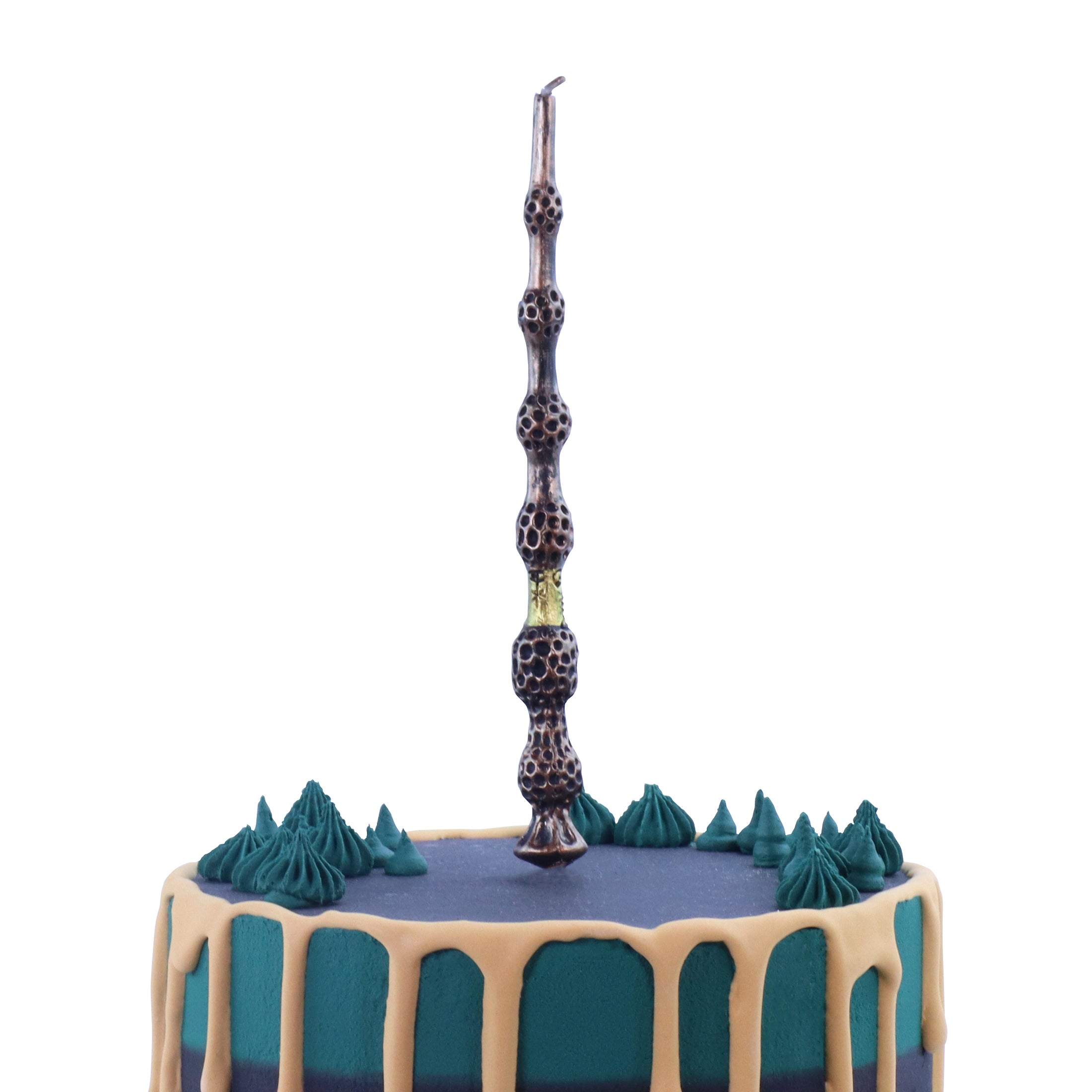 Kakelys Harry Potter Tryllestav, 5 stk 5