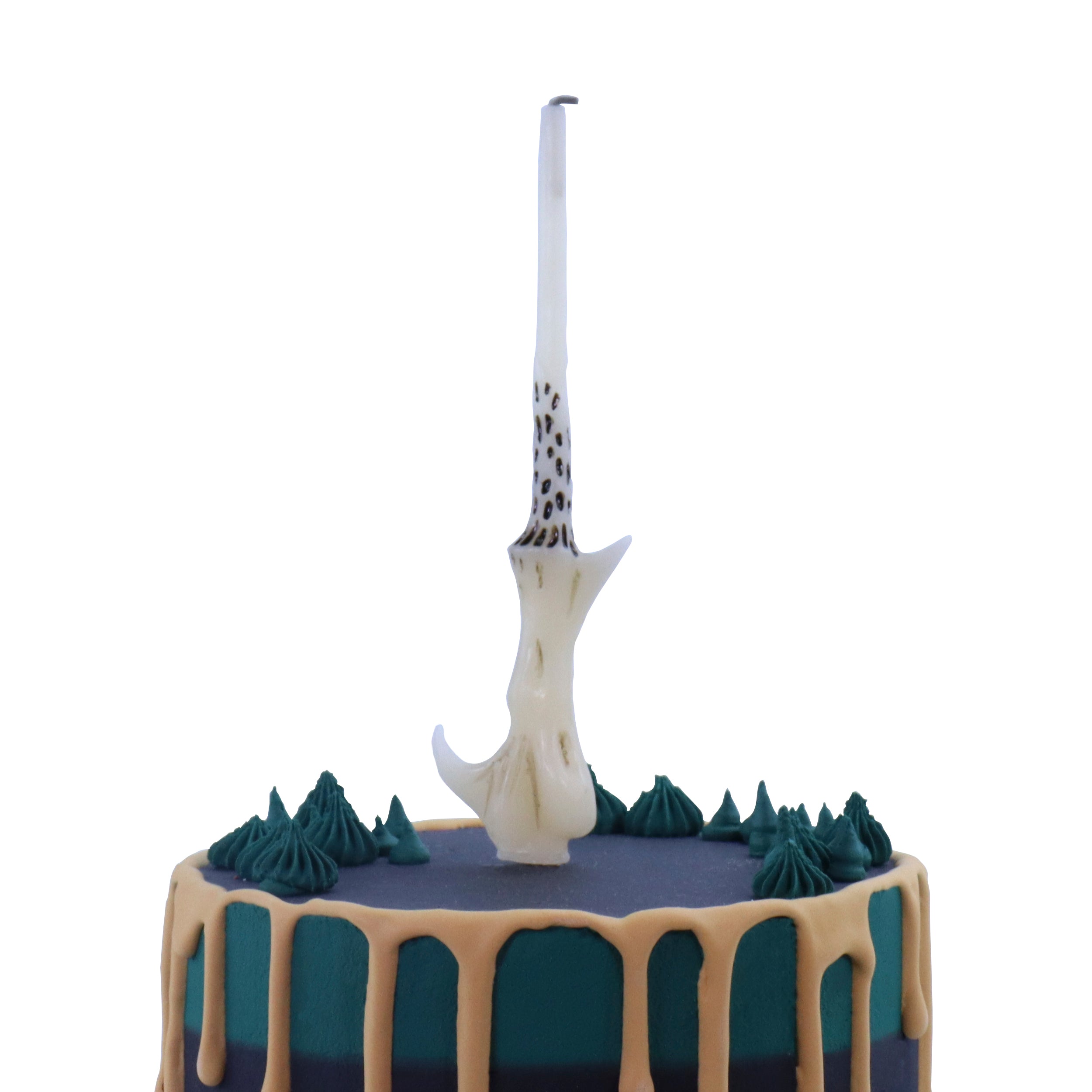 Kakelys Harry Potter Tryllestav, 5 stk 7