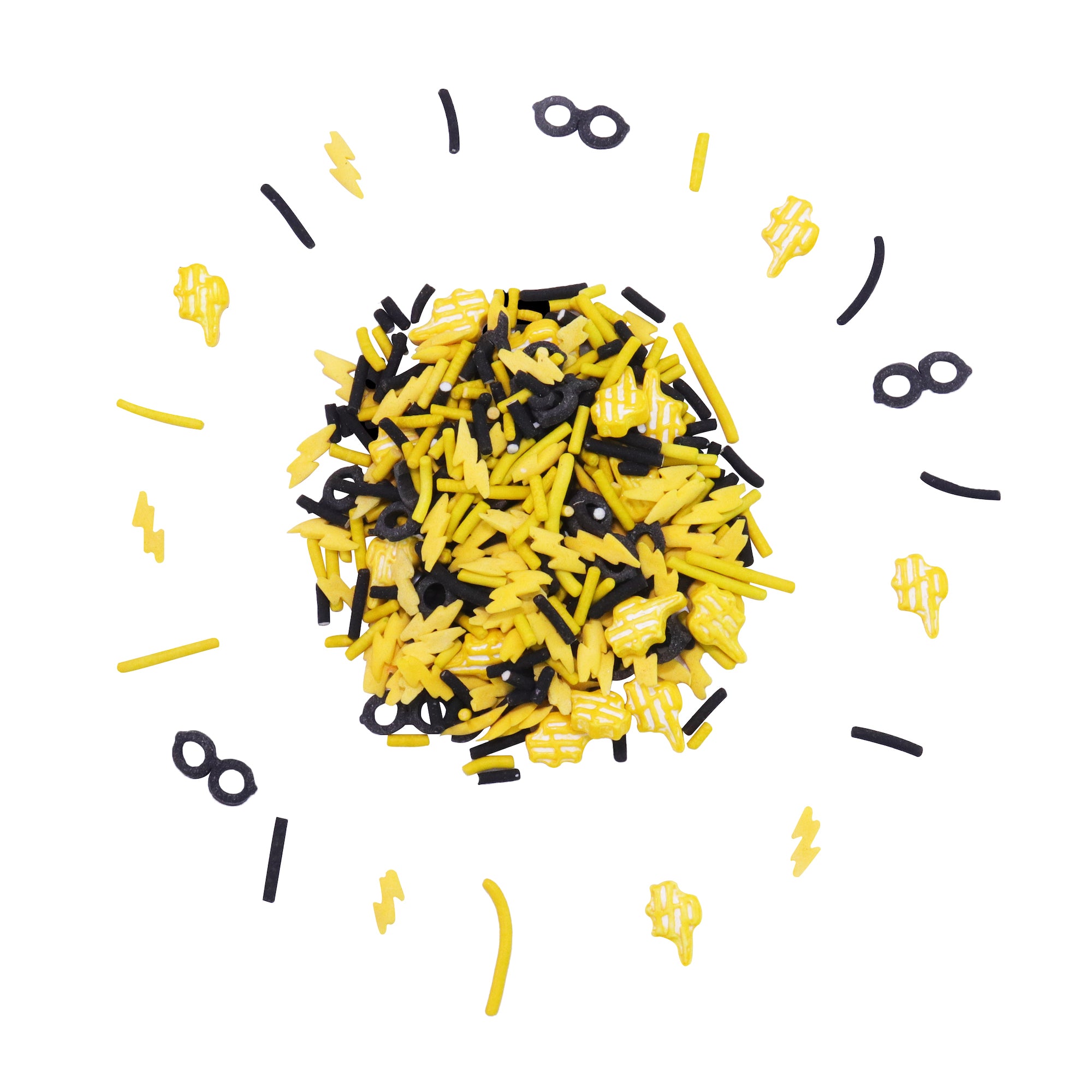 Kakestrø Harry Potter