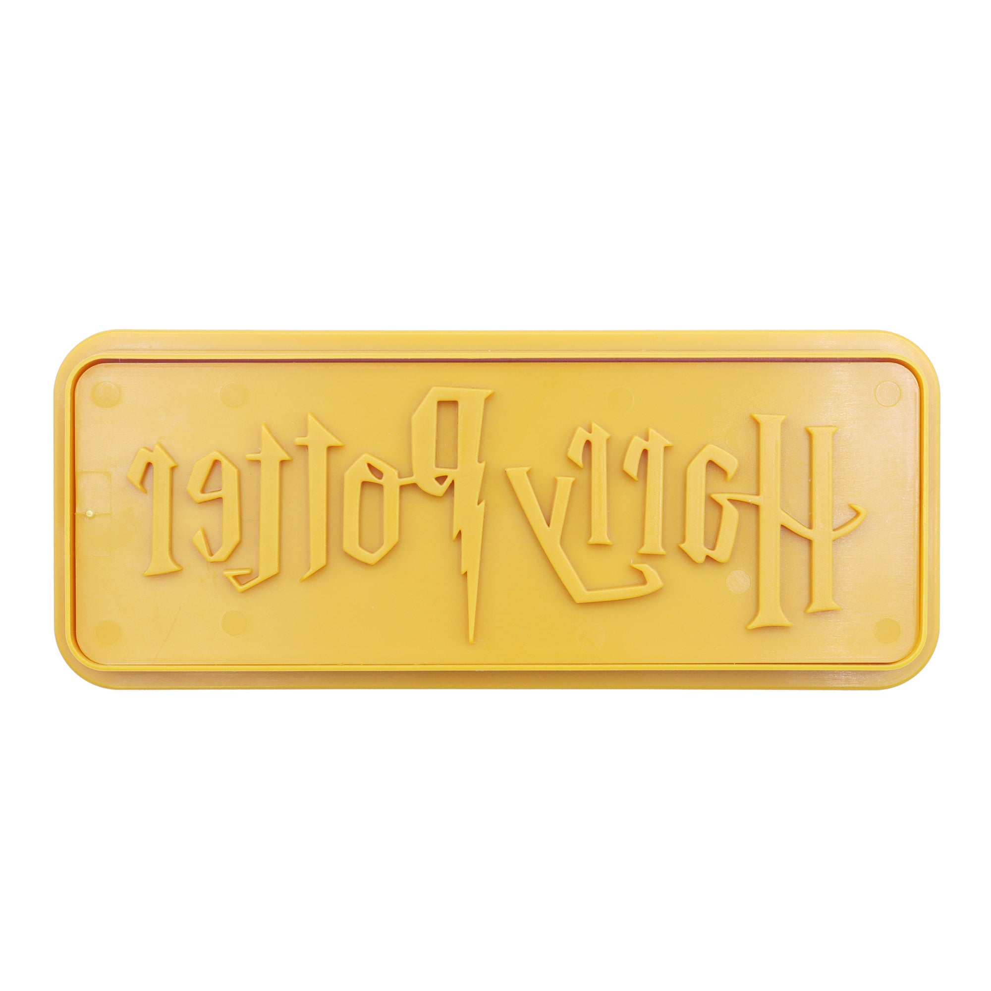 Utstikker & Embosser Harry Potter Logo 2