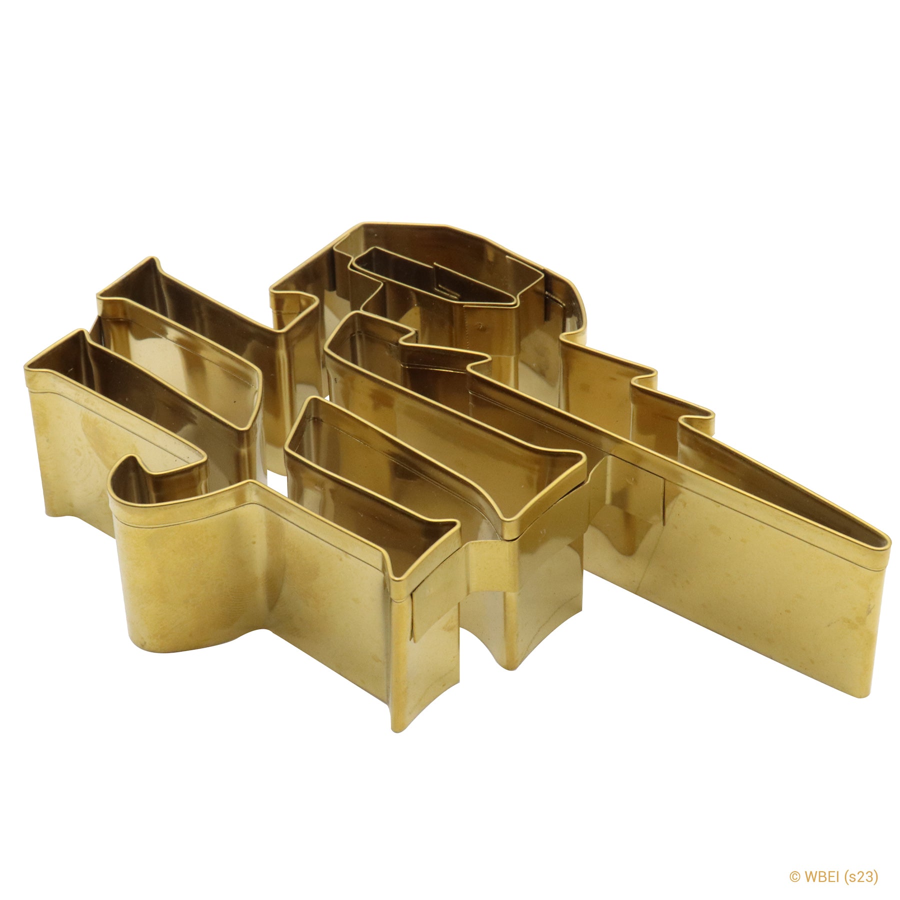 Utstikker Harry Potter Logo 2