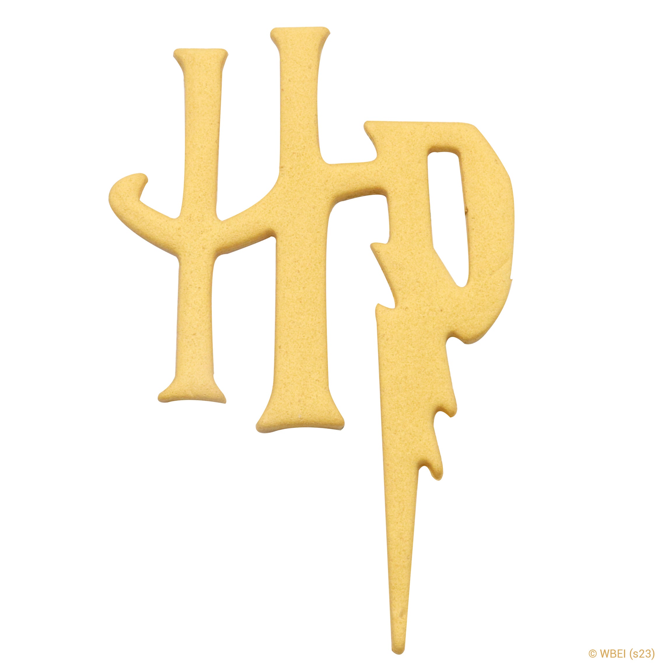 Utstikker Harry Potter Logo 3