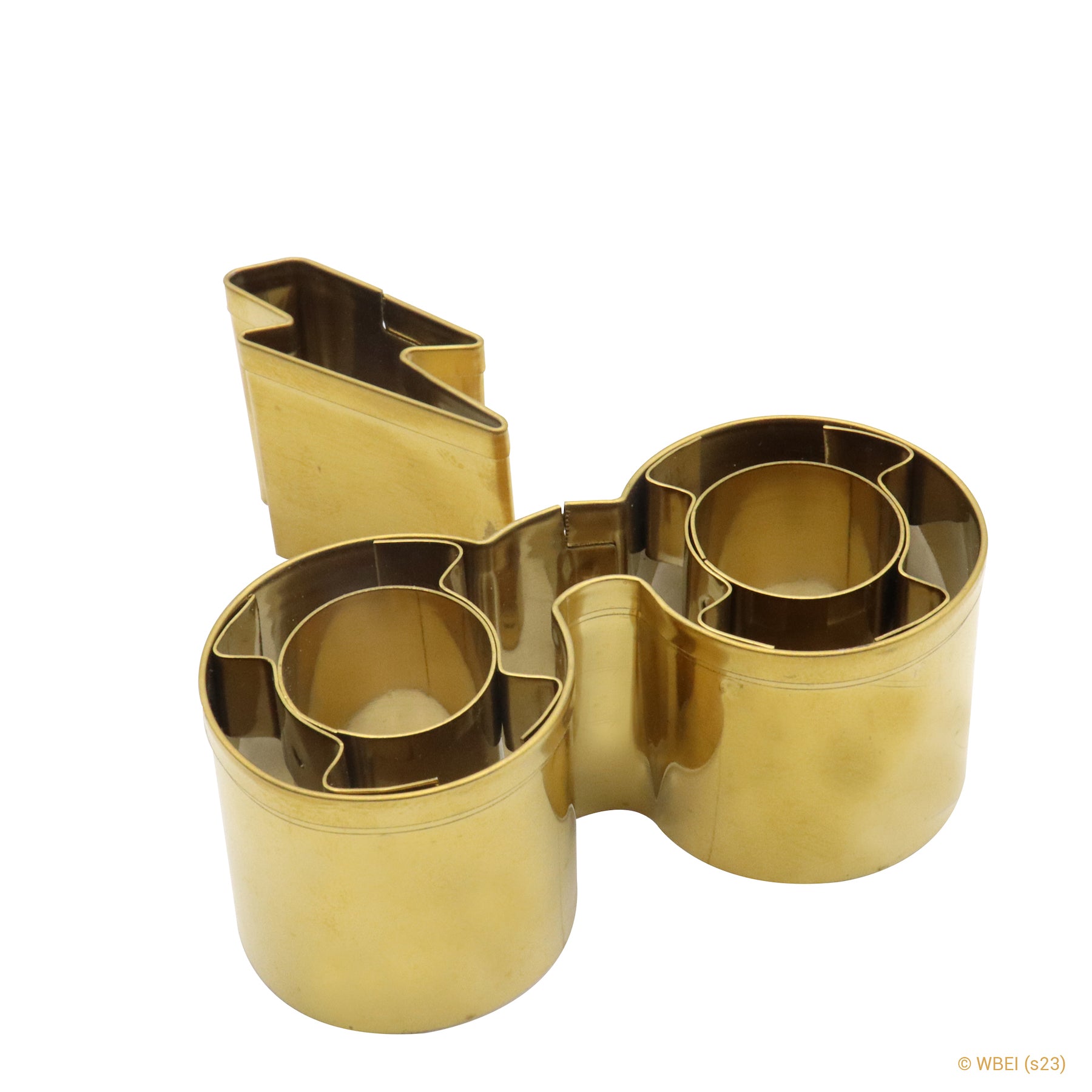 Utstikker Harry Potter Briller/Arr 2