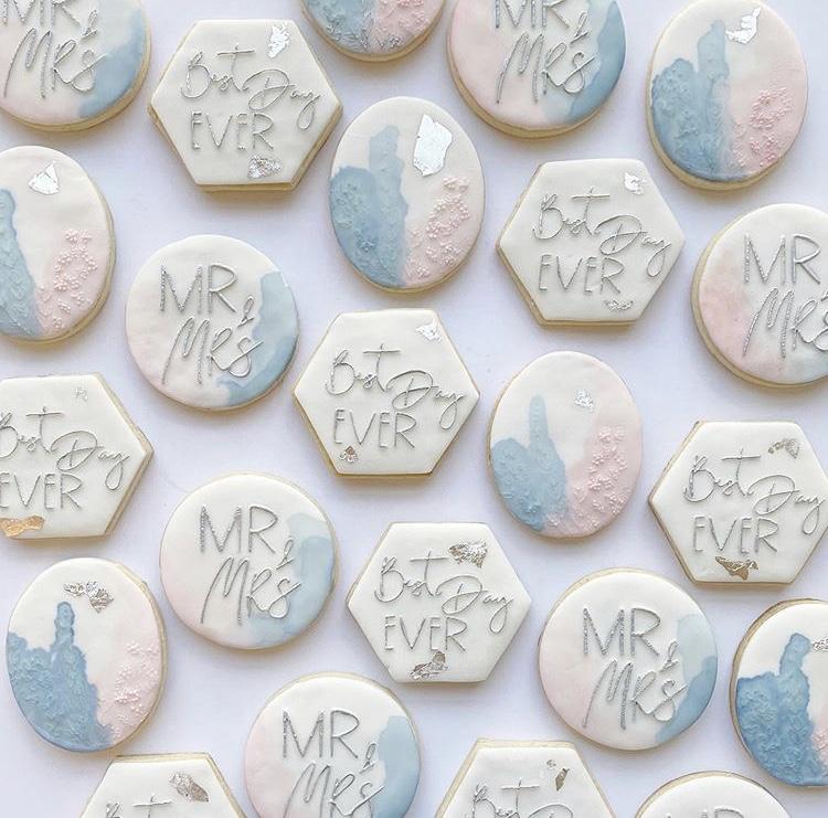 Best Day Ever Cookie Embosser 2