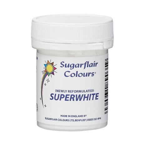 Superwhite 20G