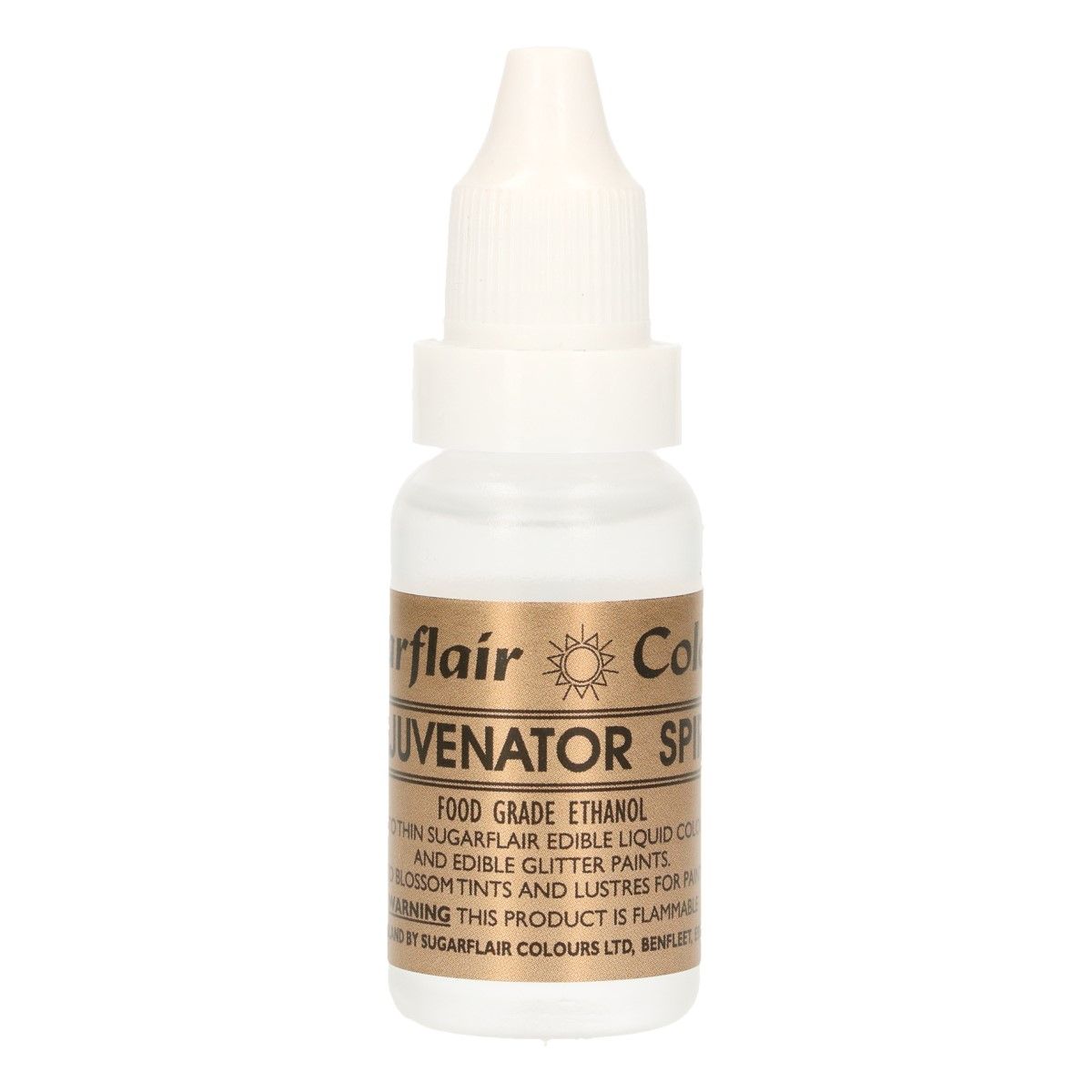 Rejuvenator Spirit, 14 ml
