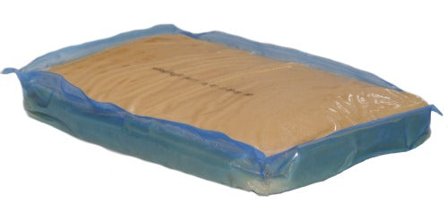 Pals Kransekakemasse hvit 5 kg