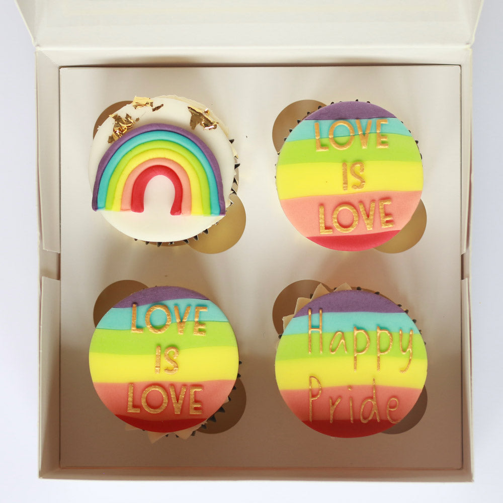 Love is Love Preger 3