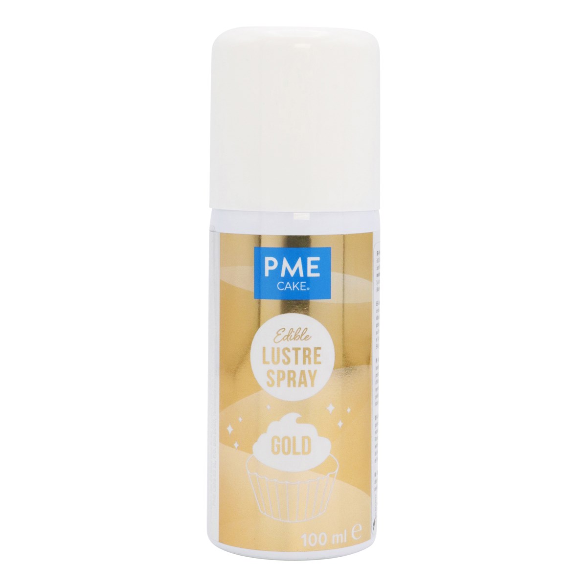 PME Fargespray 6