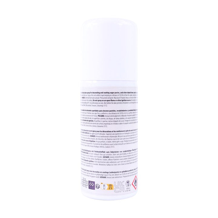 PME Fargespray RoseGull, 100ml 3