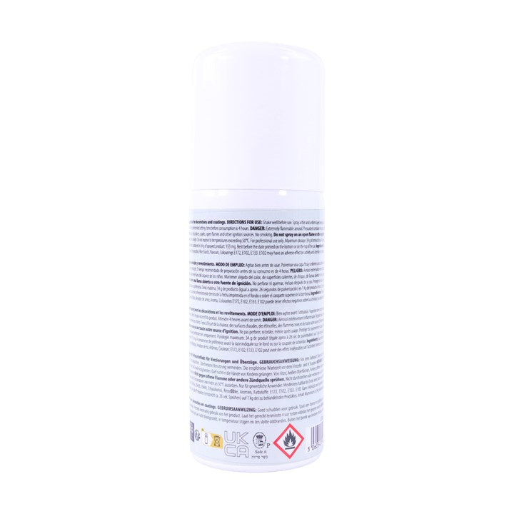 PME Fargespray Grønn, 100ml 3