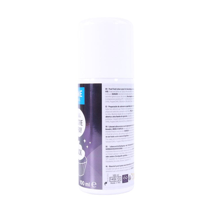 PME Fargespray Sort, 100ml 4