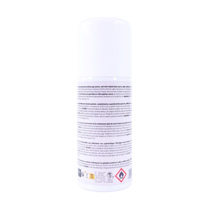 PME Fargespray Rosa, 100ml 3
