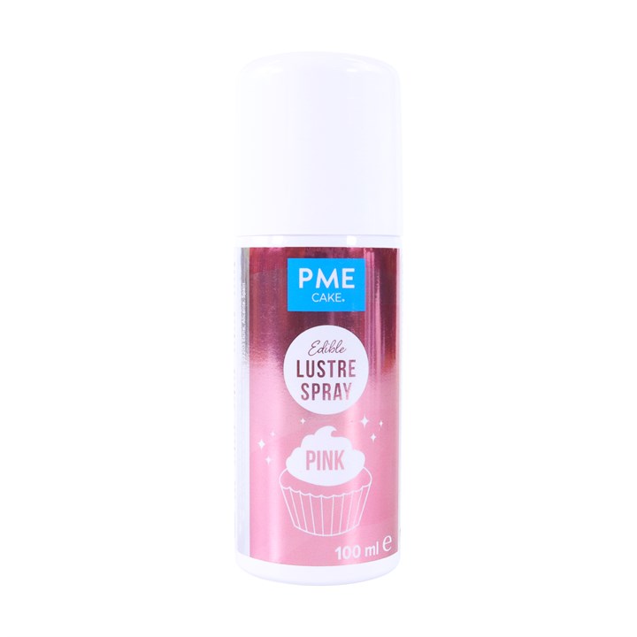 PME Fargespray