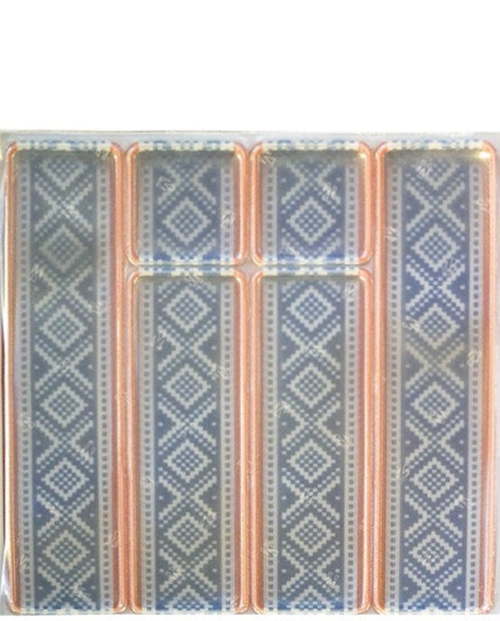 Refleks Marius Klistrerefleks Farger