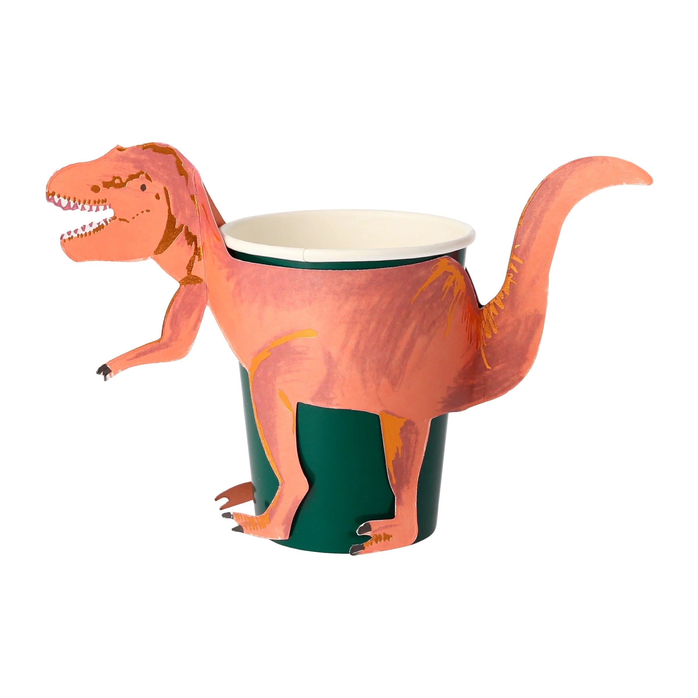 Meri Meri Dinosaur 8